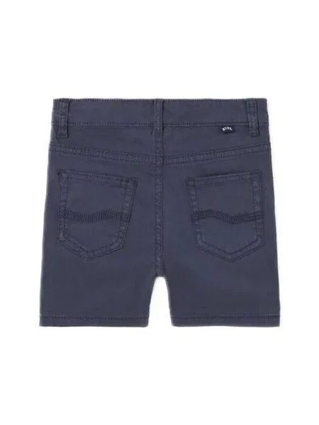 Pantaloni copii Mayoral violet