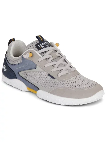 Pantofi Dockers By Gerli gri
