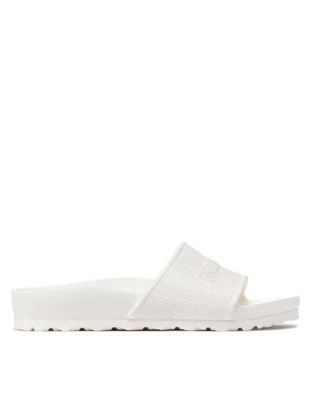 Buty Birkenstock Barbados EVA White 40 białe