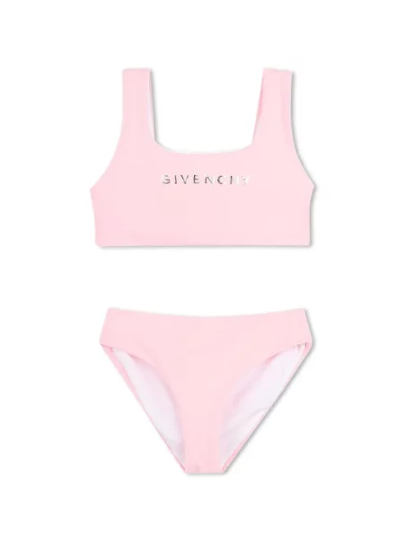 Бикини Givenchy розово