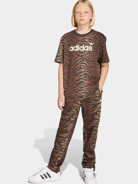 Детская футболка Adidas Originals