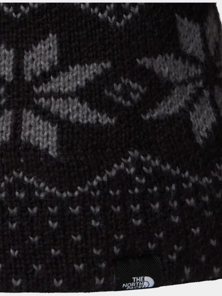The North Face Шапка Дитяче чорний