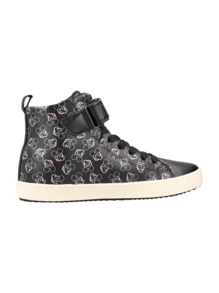 Pantofi copii Geox negru
