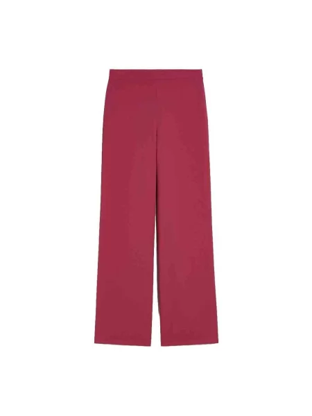 Pantaloni Pennyblack roz