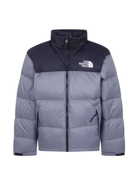 Kurtka The North Face szara