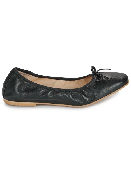 Pantofi Fericelli negru