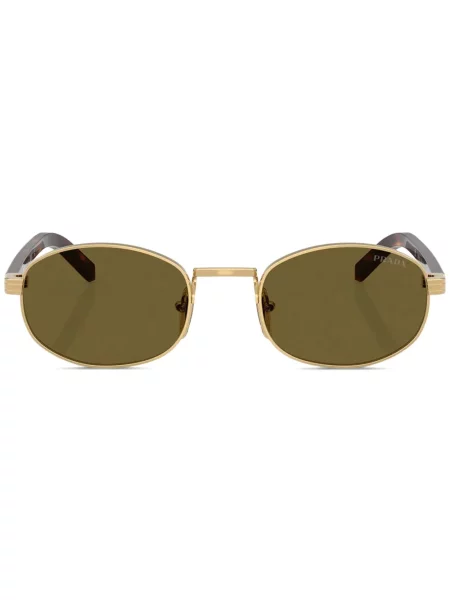 Sunčane naočale Prada Eyewear zlatna