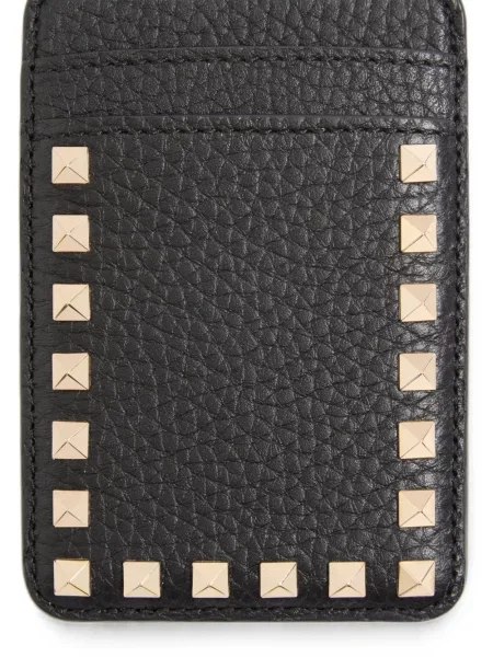 Portofel Valentino Garavani negru