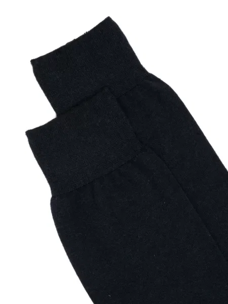 Șosete Zegna negru