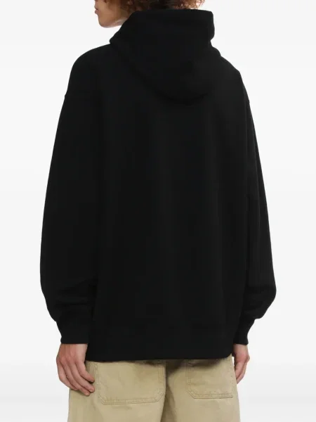 Hanorac Comme Des Garçons Homme negru