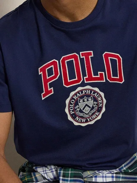 Поло Polo Ralph Lauren