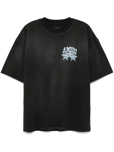 Tricou Amiri negru
