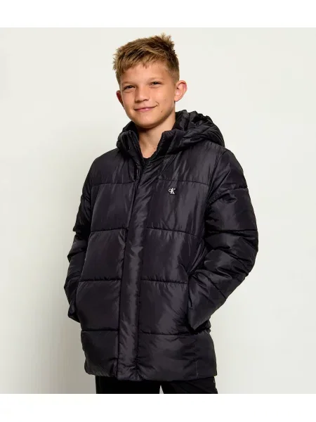 Calvin Klein Jeans Geacă
