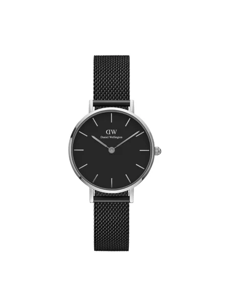 Zegarek Daniel Wellington czarny