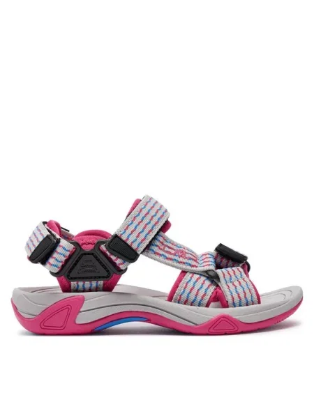 CMP Sandały Kids Hamal Hiking Sandal szary