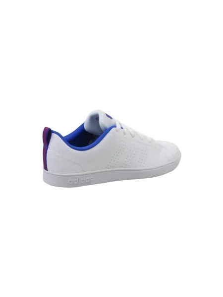 Pantofi copii Adidas alb