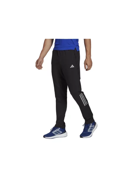 Pantaloni Adidas negru
