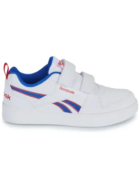 Tenisky Reebok Classic biela