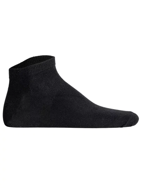 JACK & JONES Zokni fekete