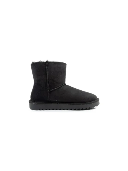 Pantofi Wrangler negru