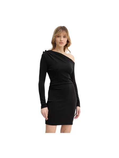 Sukienka Guess czarna