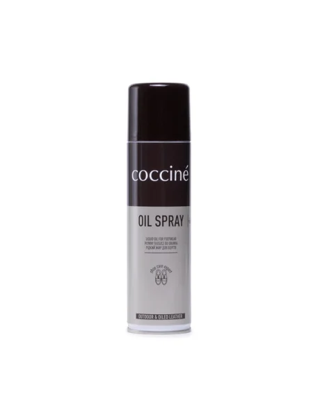 Coccine Мас за обувки спрей Oil Spray