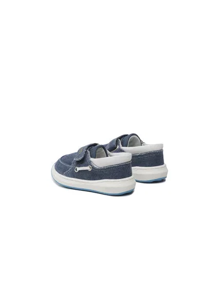 Sneakersy Primigi modré
