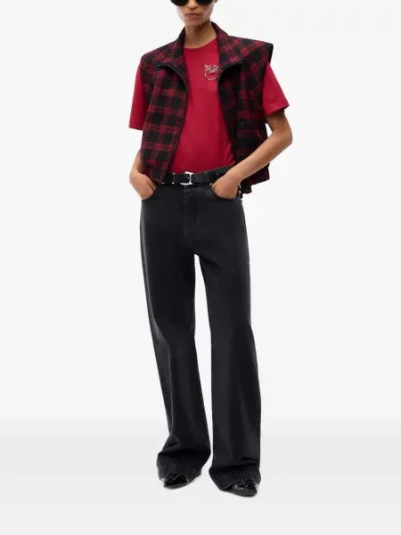 Tricou Pinko roșu