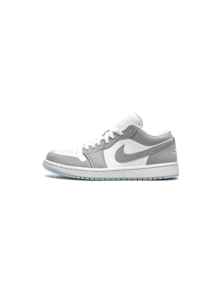 Pantofi Nike gri