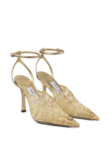 Pantofi cu toc Jimmy Choo