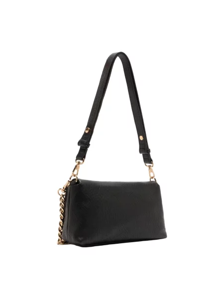 Torebka crossbody Liu Jo czarna
