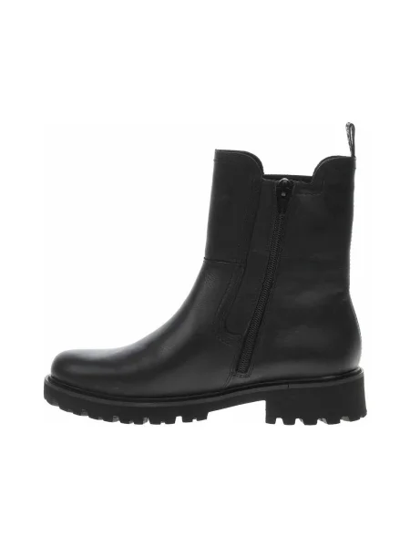 Pantofi Remonte negru