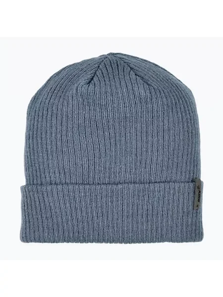 Venturelite Beanie шистова зимна шапка синьо