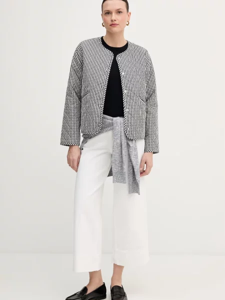 Светр із додаванням вовни Barbour Oakley