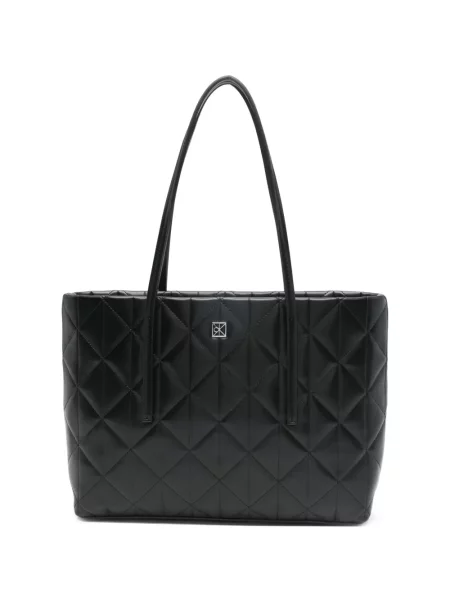 Geantă Calvin Klein negru