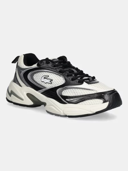 Маратонки Lacoste STORM 96 2K черно