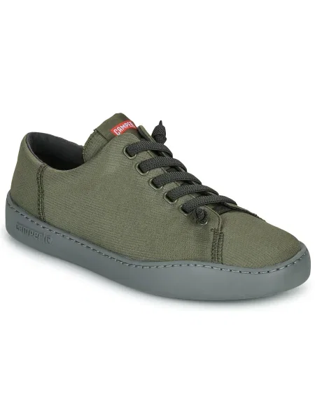Pantofi Camper kaki