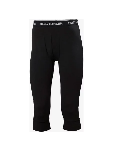 Skarpety Helly Hansen czarne