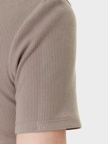 Футболка Guess бежевая