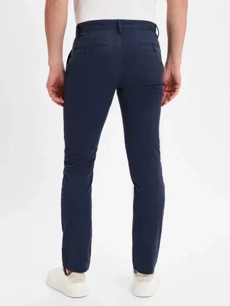 Polo Ralph Lauren Chino hlače Bedford marine