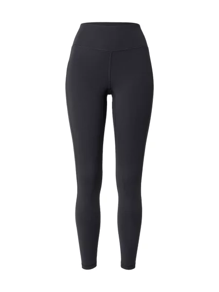 COLUMBIA Outdoorové nohavice Loneridge™' čierna