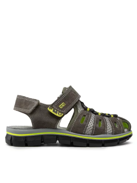 Сандалии Primigi зеленые