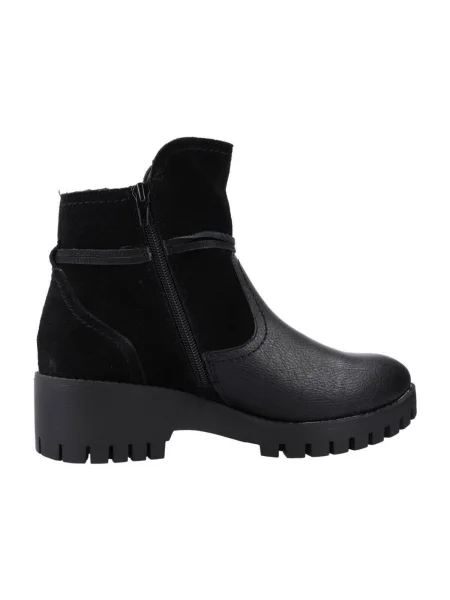 Pantofi Chika 10 negru