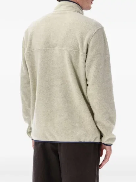 Fleece θραύση πουλόβερ Patagonia