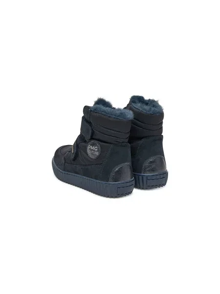 Sniego batai Primigi GORE-TEX S Tamsiai mėlyna