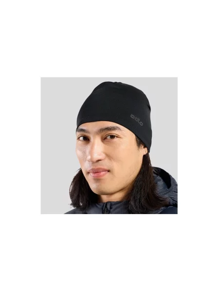 Čiapka Odlo čierna