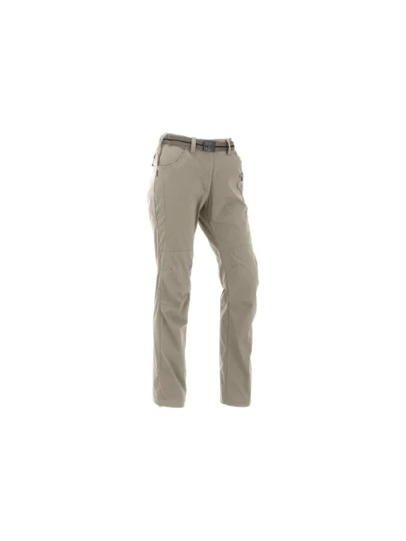 Pantaloni Maul bej