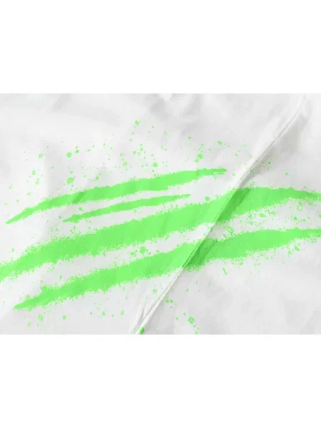 Tricou Plein Sport alb