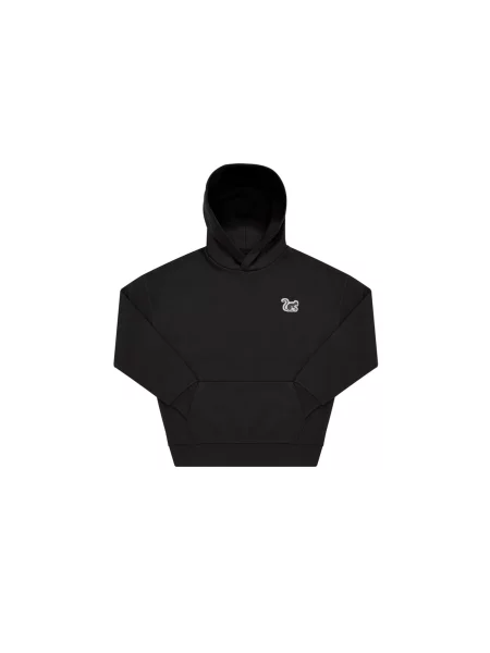 Palton Surf Monkey negru