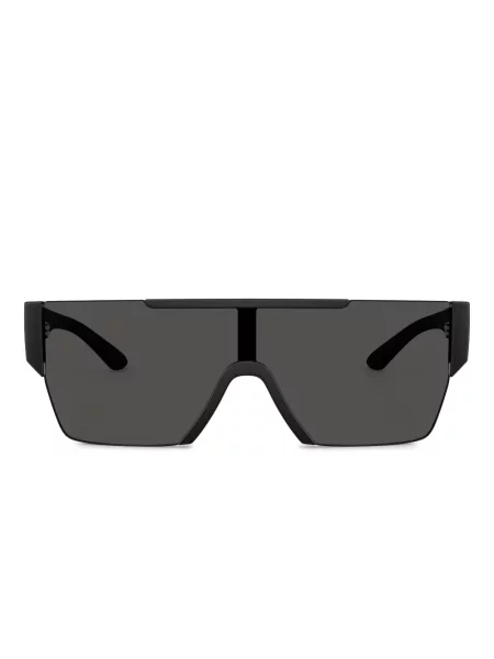 Ochelari de soare Burberry Eyewear negru